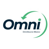 Ing. Oscar Flores Treviño – OmniSource México